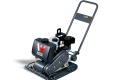 Виброплита бензиновая Wacker Neuson MP 15-CE бак